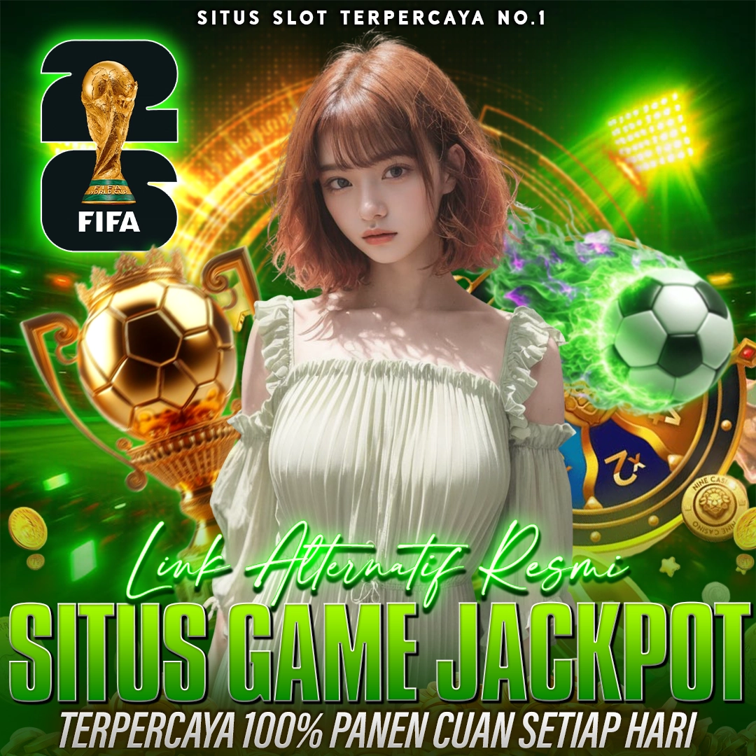 VITATOGEL | Taman Bonus Interaktif dengan Gameplay Lebih Dinamis dan Praktis